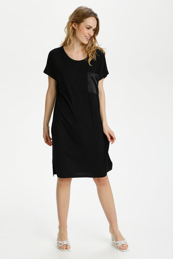 KAruth Jersey Dress