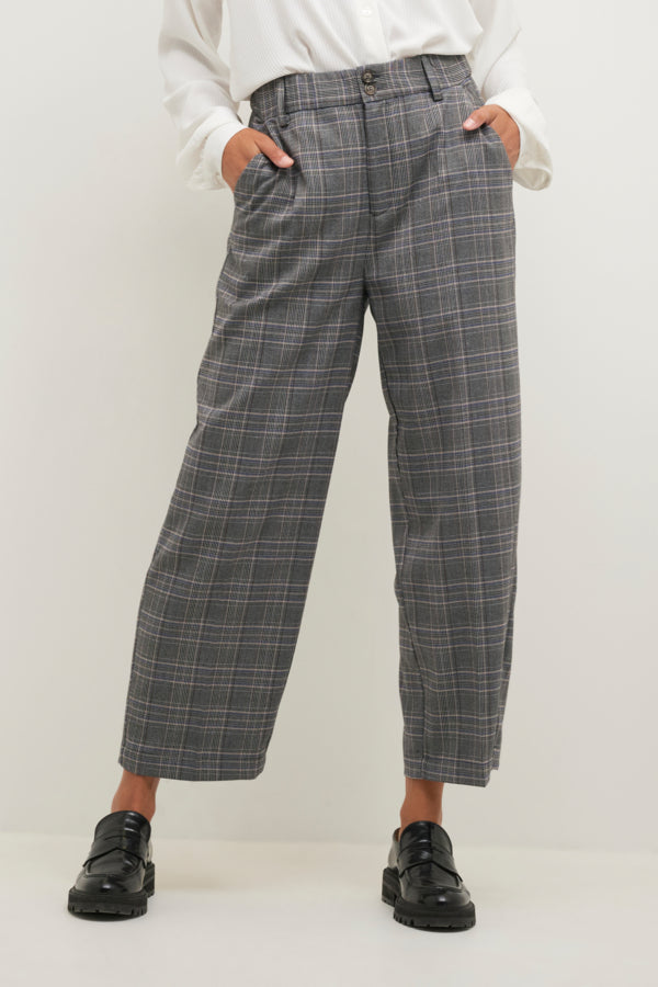 KAmarley Cropped Pants HW