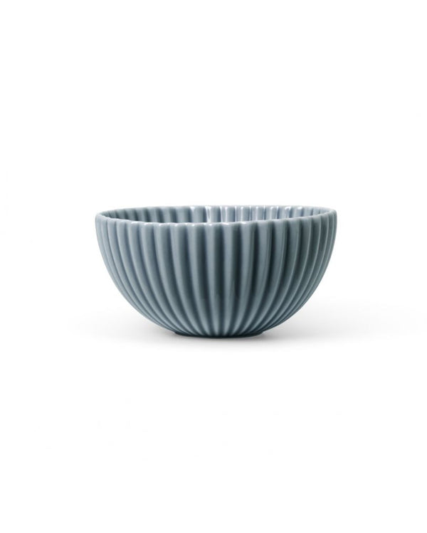 Samsurium Tableware, SNACK BOWL - MIDNIGHT