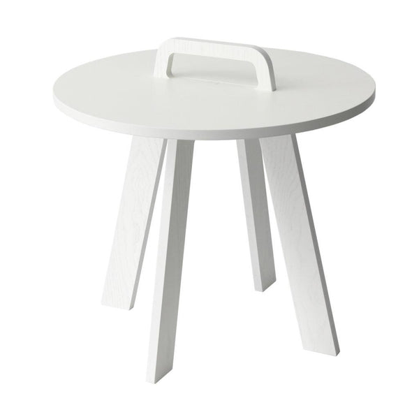 Element table - White