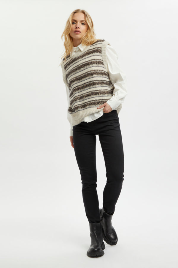 KAnaja Knit vesti