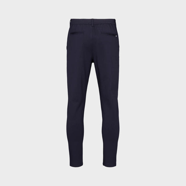 Club pants navy