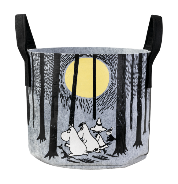 Moomin karfa - In the woods